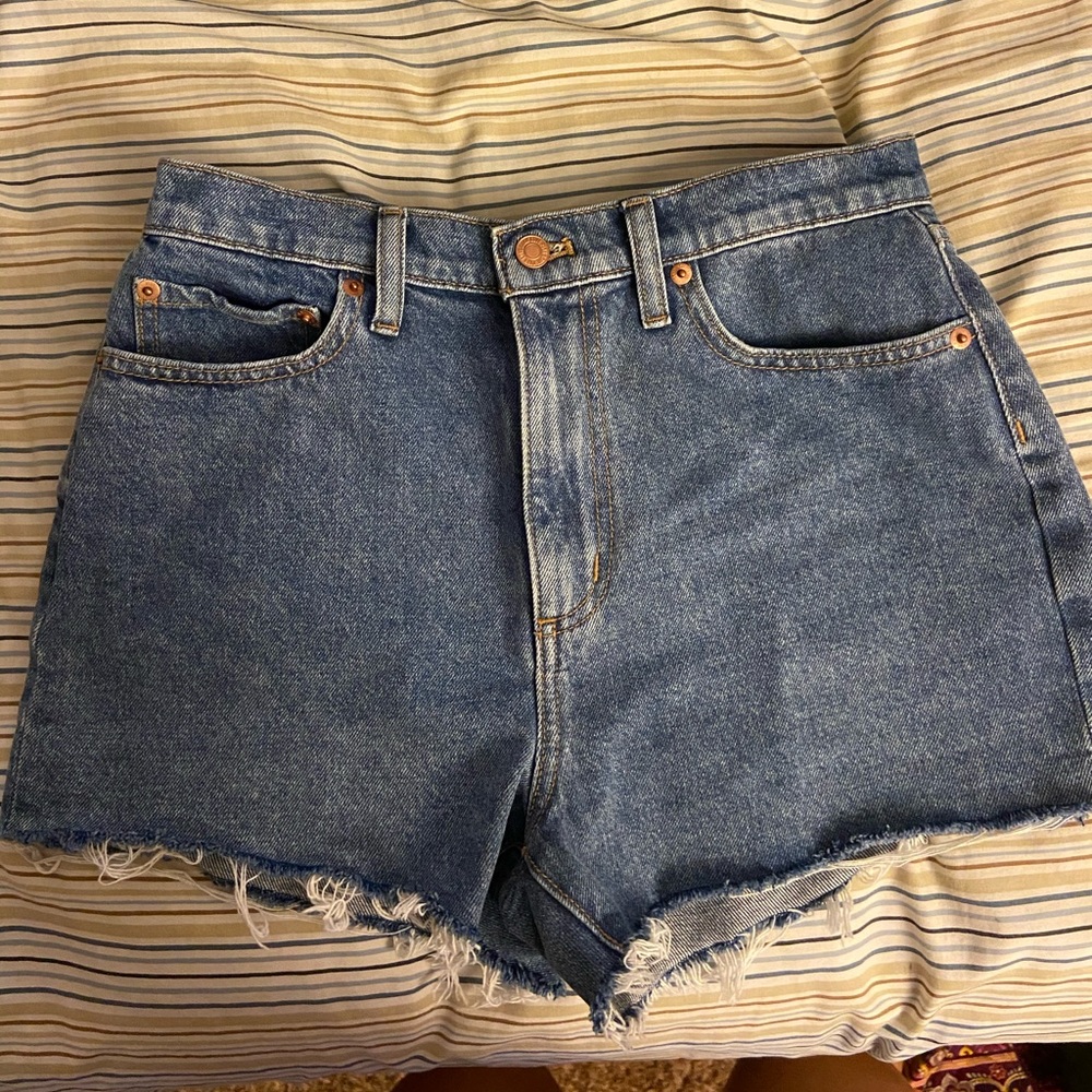 Victoria’s Secret Pink Shorts
